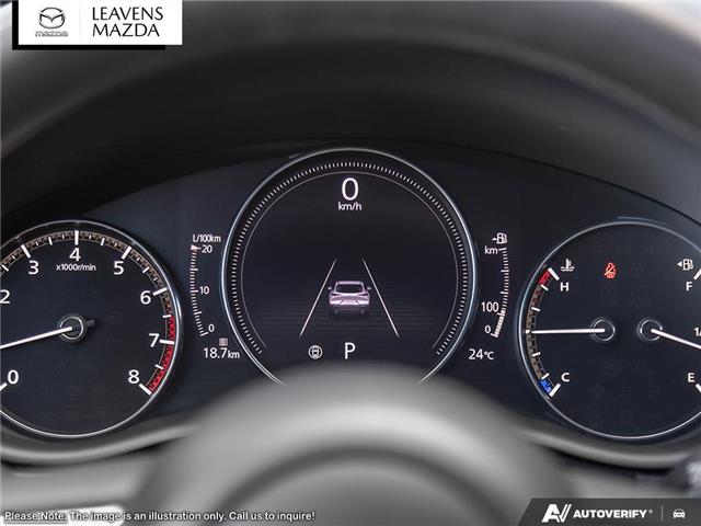 2026 Mazda CX-30 GS (Stk: 14-26013) in London - Image 15 of 26