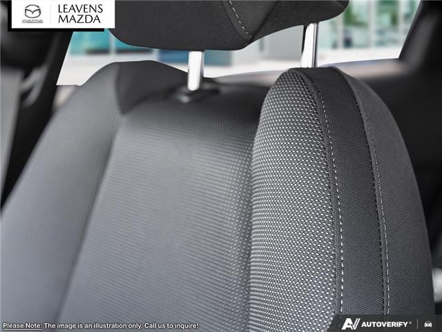 2026 Mazda CX-30 GS (Stk: 14-26009) in London - Image 21 of 26