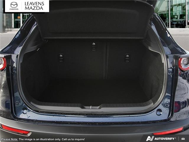 2026 Mazda CX-30 GT w/Turbo (Stk: 14-26003) in London - Image 8 of 26