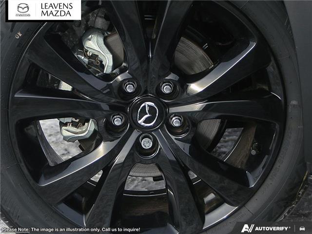 2026 Mazda CX-30 GT w/Turbo (Stk: 14-26003) in London - Image 9 of 26