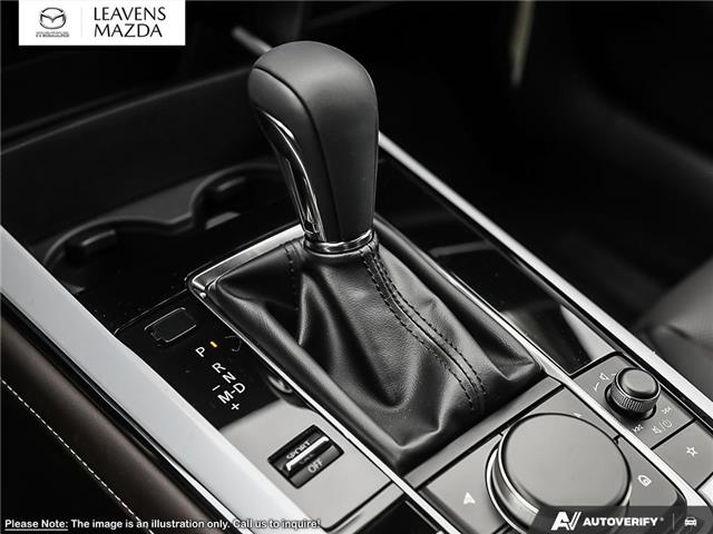 2026 Mazda CX-30 GT w/Turbo (Stk: 14-26003) in London - Image 18 of 26