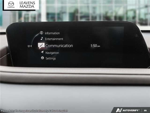 2026 Mazda CX-30 GT w/Turbo (Stk: 14-26003) in London - Image 19 of 26