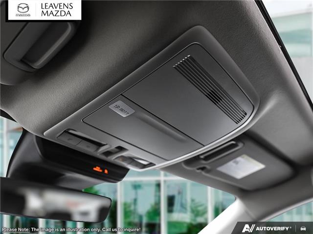 2026 Mazda CX-30 GT w/Turbo (Stk: 14-26003) in London - Image 20 of 26