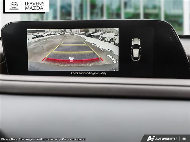 2026 Mazda CX-30 GT w/Turbo (Stk: 14-26003) in London - Image 24 of 26