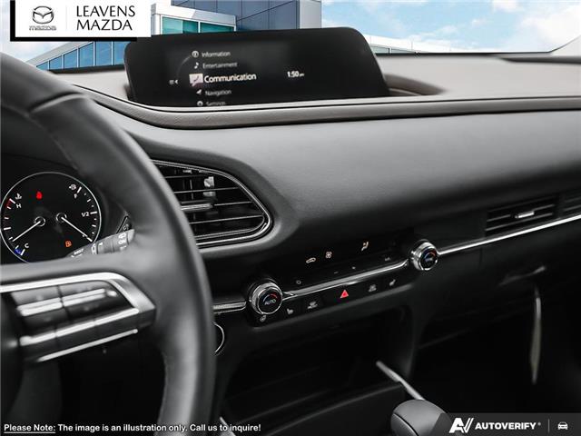 2026 Mazda CX-30 GT w/Turbo (Stk: 14-26003) in London - Image 25 of 26