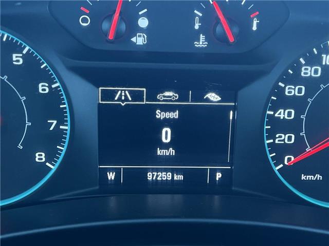 2021 Chevrolet Equinox LS (Stk: 26001) in Sudbury - Image 15 of 23