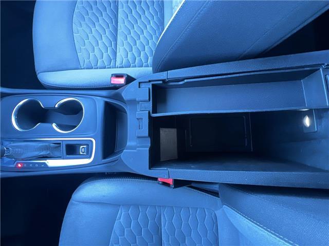 2021 Chevrolet Equinox LS (Stk: 26001) in Sudbury - Image 19 of 23