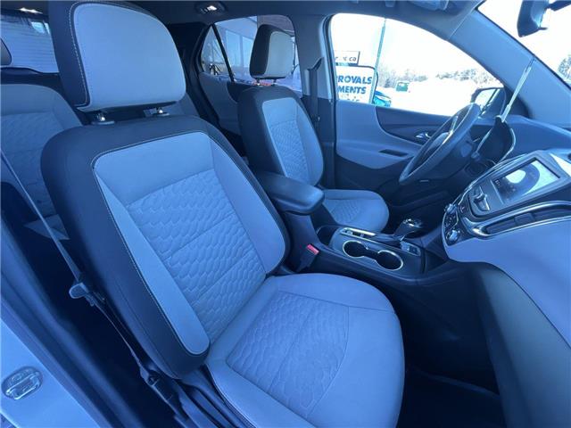 2021 Chevrolet Equinox LS (Stk: 26001) in Sudbury - Image 23 of 23