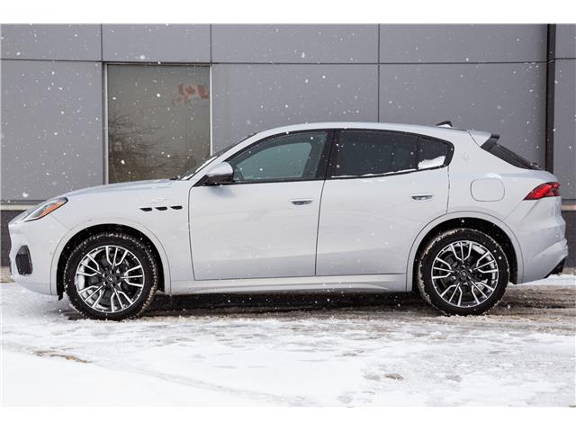 2024 Maserati Grecale GT (Stk: MU266) in London - Image 4 of 30