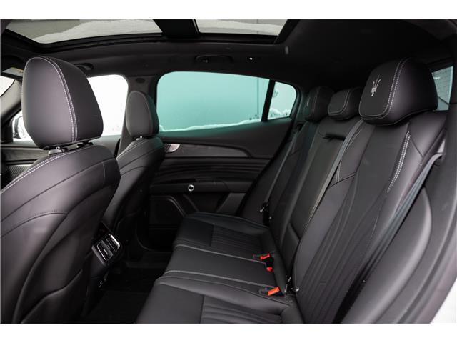 2024 Maserati Grecale GT (Stk: MU266) in London - Image 26 of 30