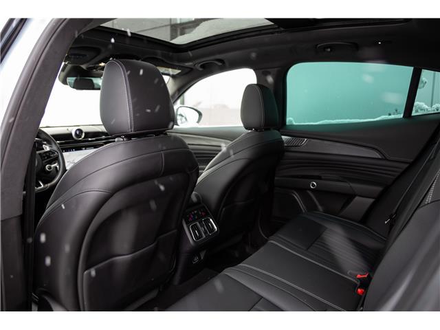 2024 Maserati Grecale GT (Stk: MU266) in London - Image 25 of 30