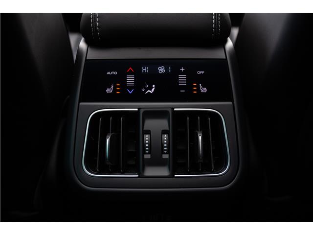 2024 Maserati Grecale GT (Stk: MU266) in London - Image 27 of 30