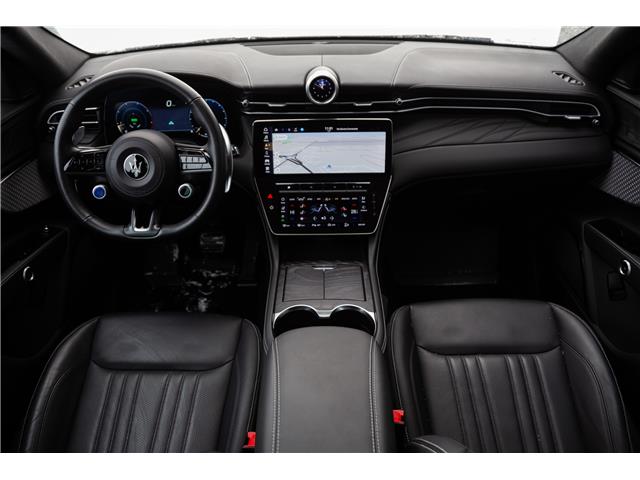 2024 Maserati Grecale GT (Stk: MU266) in London - Image 11 of 30