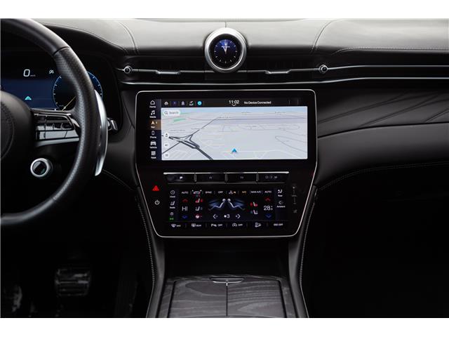 2024 Maserati Grecale GT (Stk: MU266) in London - Image 20 of 30