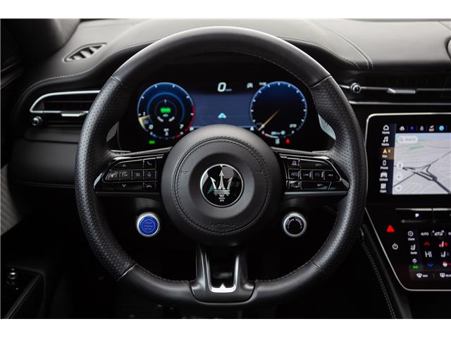 2024 Maserati Grecale GT (Stk: MU266) in London - Image 13 of 30