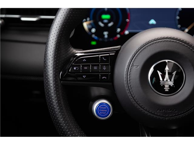 2024 Maserati Grecale GT (Stk: MU266) in London - Image 15 of 30