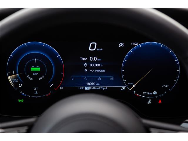 2024 Maserati Grecale GT (Stk: MU266) in London - Image 14 of 30