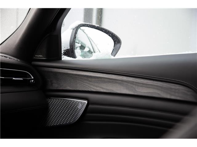 2024 Maserati Grecale GT (Stk: MU266) in London - Image 22 of 30