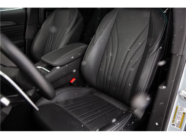 2024 Maserati Grecale GT (Stk: MU266) in London - Image 18 of 30