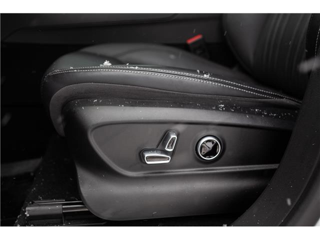 2024 Maserati Grecale GT (Stk: MU266) in London - Image 19 of 30