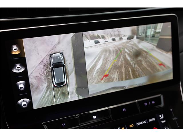 2024 Maserati Grecale GT (Stk: MU266) in London - Image 21 of 30