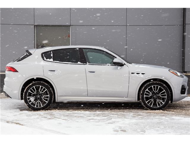 2024 Maserati Grecale GT (Stk: MU266) in London - Image 9 of 30