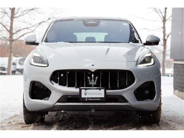 2024 Maserati Grecale GT (Stk: MU266) in London - Image 2 of 30