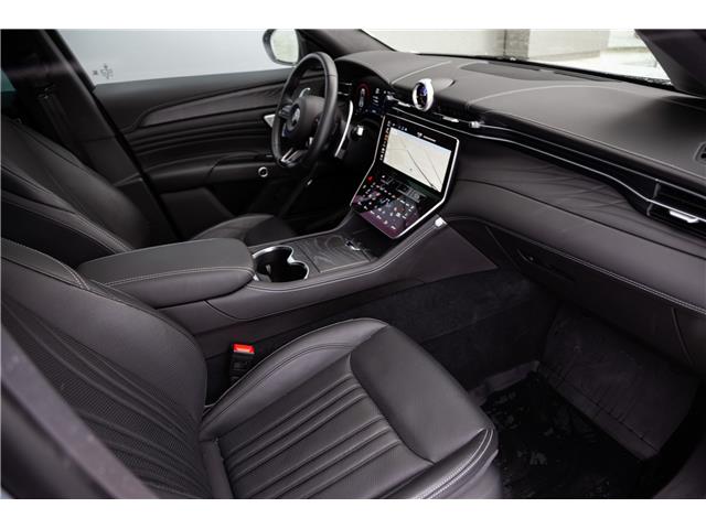 2024 Maserati Grecale GT (Stk: MU266) in London - Image 24 of 30