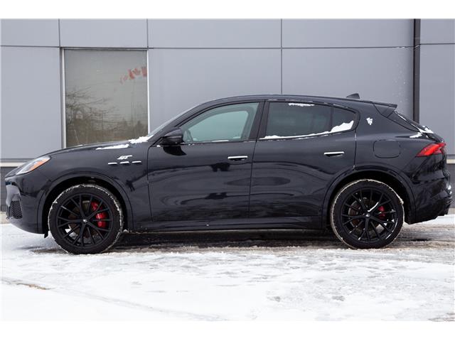 2024 Maserati Grecale GT (Stk: MU268) in London - Image 4 of 32