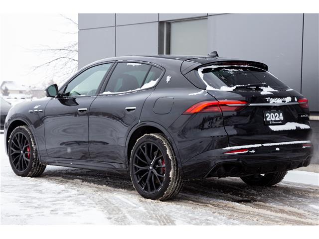 2024 Maserati Grecale GT (Stk: MU268) in London - Image 6 of 32