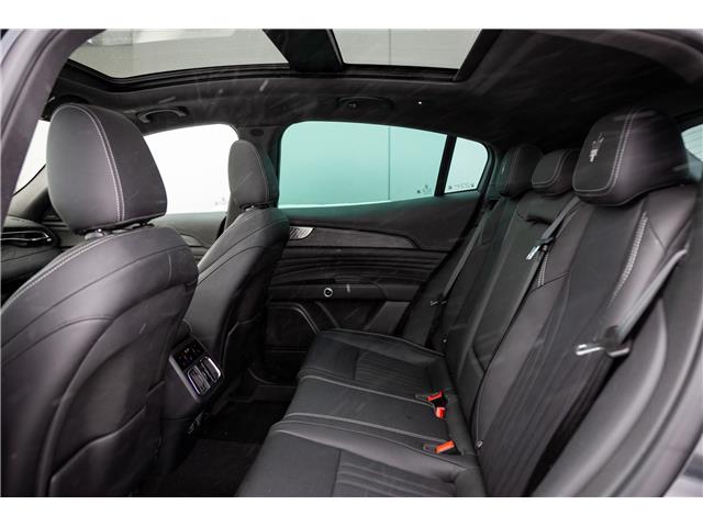 2024 Maserati Grecale GT (Stk: MU268) in London - Image 28 of 32