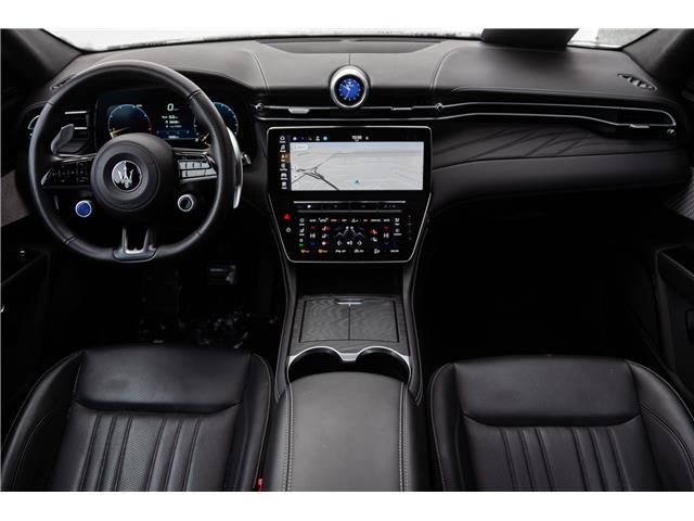 2024 Maserati Grecale GT (Stk: MU268) in London - Image 11 of 32