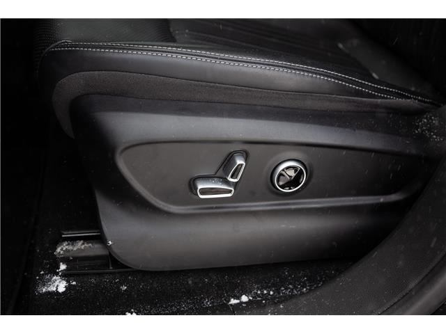 2024 Maserati Grecale GT (Stk: MU268) in London - Image 19 of 32