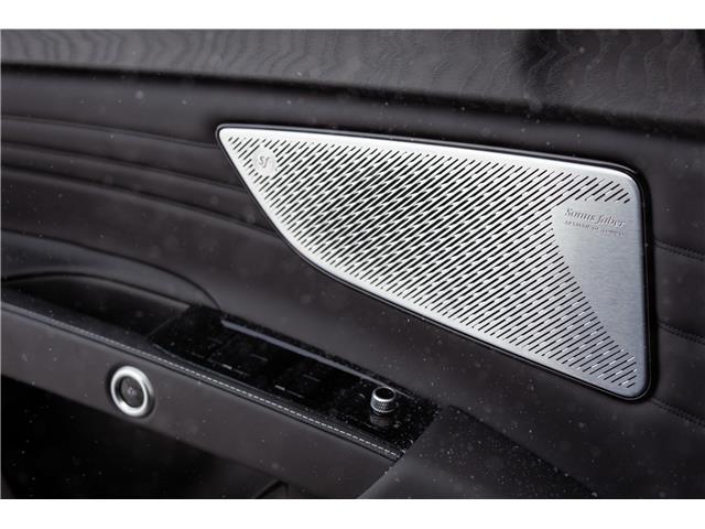 2024 Maserati Grecale GT (Stk: MU268) in London - Image 20 of 32