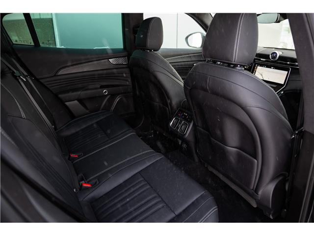 2024 Maserati Grecale GT (Stk: MU268) in London - Image 30 of 32