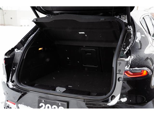 2023 Alfa Romeo Tonale Veloce (Stk: B0002) in London - Image 32 of 33