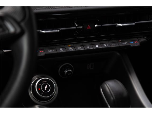 2023 Alfa Romeo Tonale Veloce (Stk: B0002) in London - Image 23 of 33