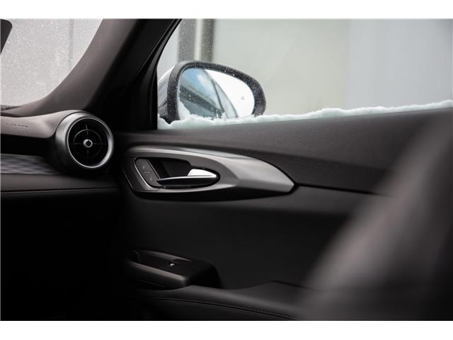 2023 Alfa Romeo Tonale Veloce (Stk: B0002) in London - Image 26 of 33