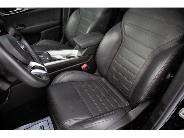 2023 Alfa Romeo Tonale Veloce (Stk: B0002) in London - Image 18 of 33