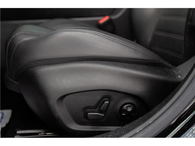 2023 Alfa Romeo Tonale Veloce (Stk: B0002) in London - Image 19 of 33