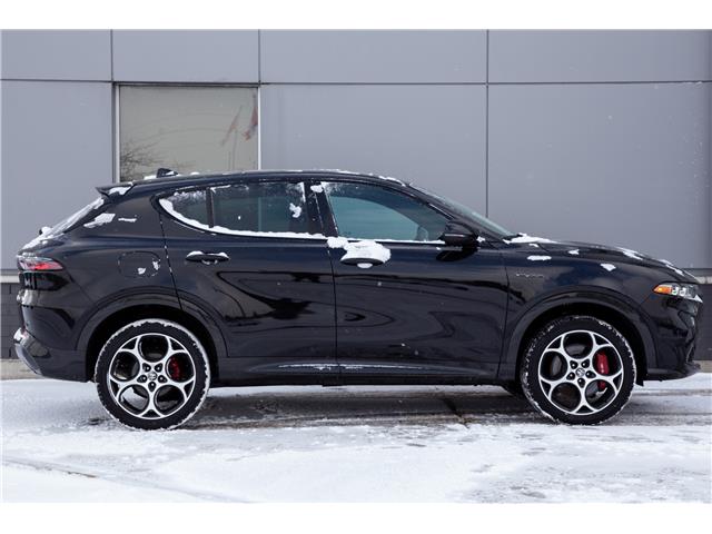 2023 Alfa Romeo Tonale Veloce (Stk: B0002) in London - Image 9 of 33