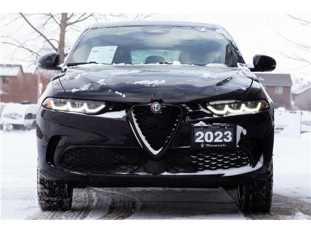 2023 Alfa Romeo Tonale Veloce (Stk: B0002) in London - Image 2 of 33