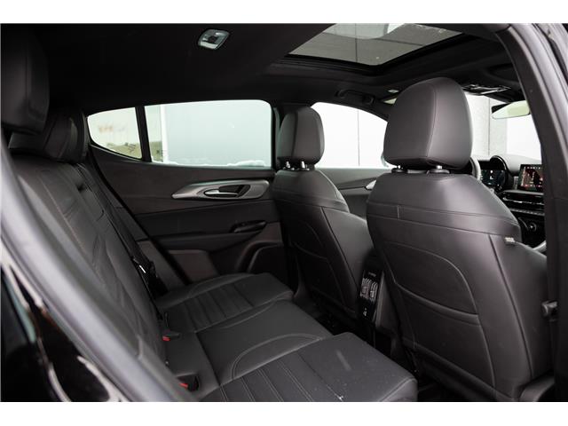 2023 Alfa Romeo Tonale Veloce (Stk: B0002) in London - Image 31 of 33