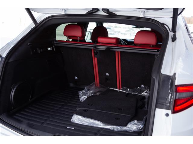 2022 Alfa Romeo Stelvio ti (Stk: M24056A) in London - Image 31 of 32