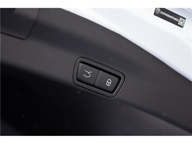 2022 Alfa Romeo Stelvio ti (Stk: M24056A) in London - Image 32 of 32