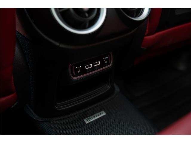 2022 Alfa Romeo Stelvio ti (Stk: M24056A) in London - Image 29 of 32