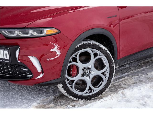 2023 Alfa Romeo Tonale Veloce (Stk: 23089D) in London - Image 3 of 31 2023 Alfa Romeo Tonale Veloce (Stk: 23089D) in London - Image 3 of 31