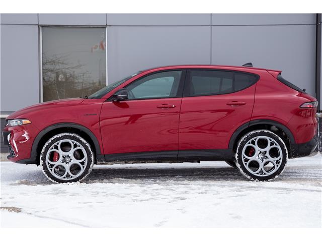 2023 Alfa Romeo Tonale Veloce (Stk: 23089D) in London - Image 4 of 31 2023 Alfa Romeo Tonale Veloce (Stk: 23089D) in London - Image 4 of 31