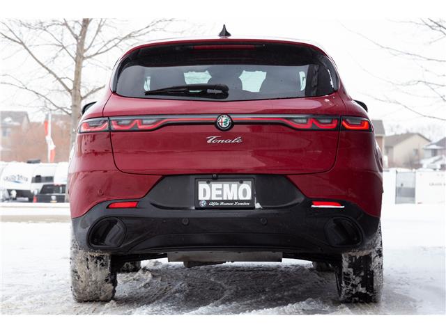 2023 Alfa Romeo Tonale Veloce (Stk: 23089D) in London - Image 7 of 31 2023 Alfa Romeo Tonale Veloce (Stk: 23089D) in London - Image 7 of 31