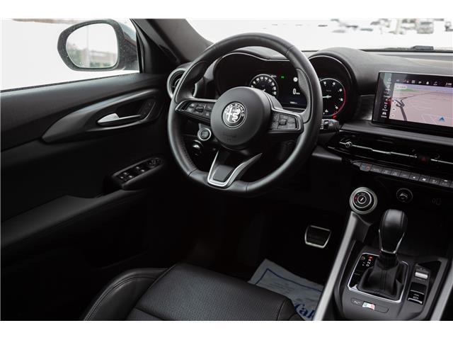 2023 Alfa Romeo Tonale Veloce (Stk: 23089D) in London - Image 12 of 31 2023 Alfa Romeo Tonale Veloce (Stk: 23089D) in London - Image 12 of 31